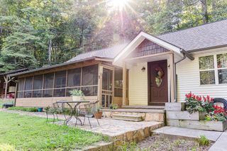 777 Williamstown Road, Mineral Bluff, GA 30559