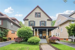 865 Harvard Street, Rochester, NY 14610