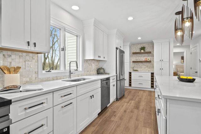 12485 Jerome Road, Plain City, OH 43064