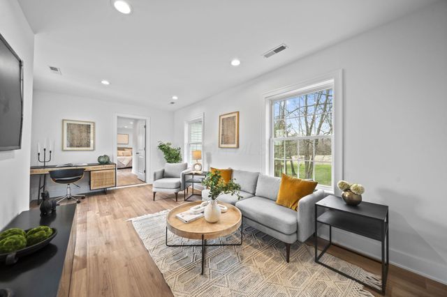 12485 Jerome Road, Plain City, OH 43064