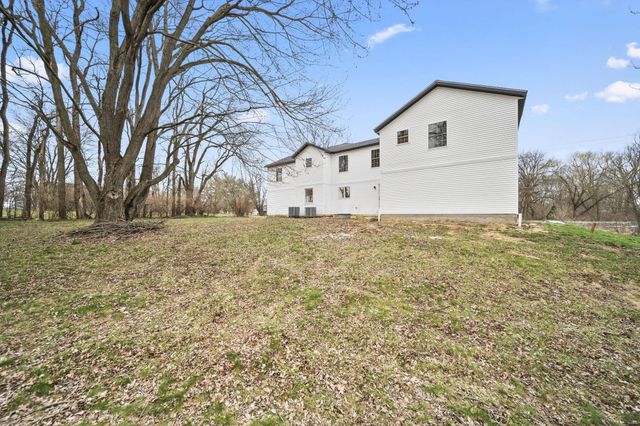 12485 Jerome Road, Plain City, OH 43064
