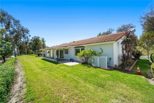 28162 Via Cernuda, Mission Viejo, CA 92692