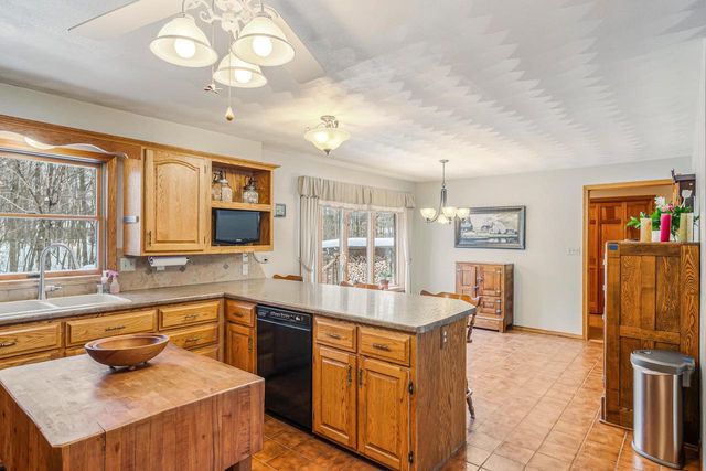 N1212 CLUNE ROAD, Kaukauna, WI 54130