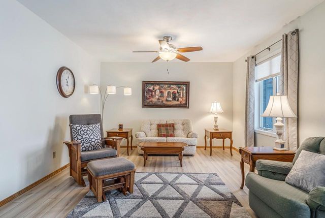 N1212 CLUNE ROAD, Kaukauna, WI 54130