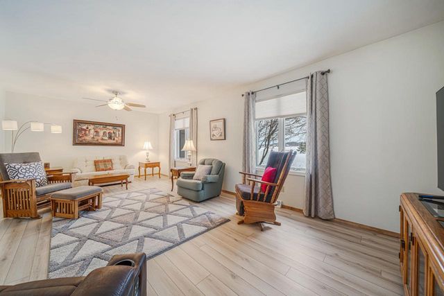 N1212 CLUNE ROAD, Kaukauna, WI 54130