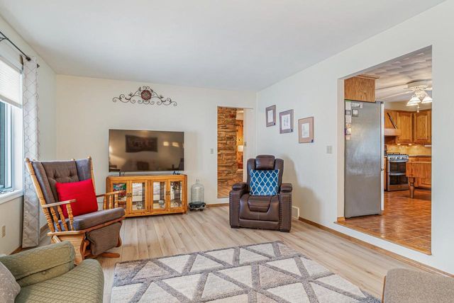 N1212 CLUNE ROAD, Kaukauna, WI 54130