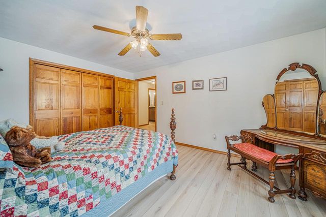 N1212 CLUNE ROAD, Kaukauna, WI 54130