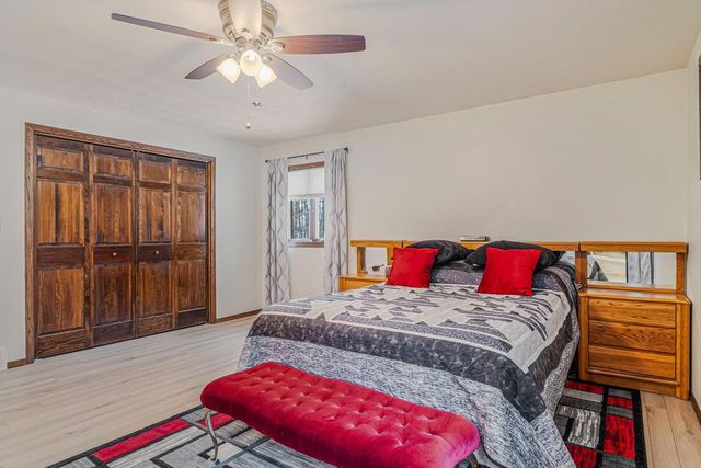 N1212 CLUNE ROAD, Kaukauna, WI 54130