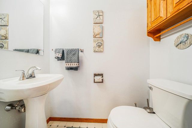 N1212 CLUNE ROAD, Kaukauna, WI 54130