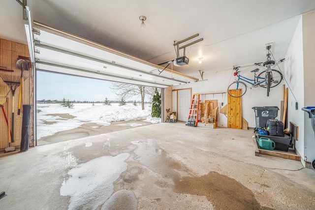 N1212 CLUNE ROAD, Kaukauna, WI 54130