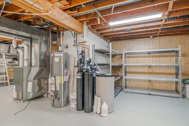 N1212 CLUNE ROAD, Kaukauna, WI 54130