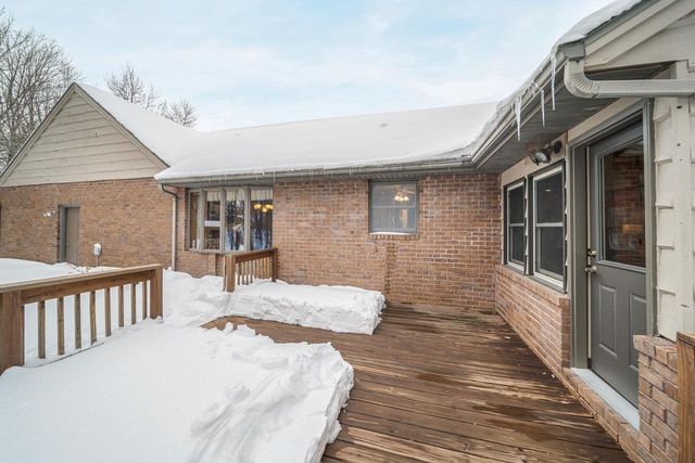 N1212 CLUNE ROAD, Kaukauna, WI 54130