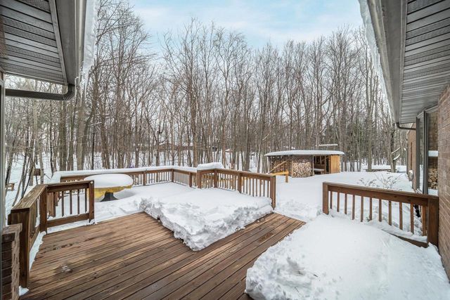 N1212 CLUNE ROAD, Kaukauna, WI 54130