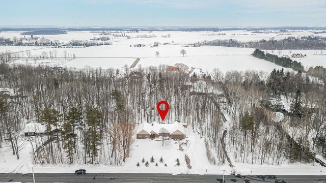 N1212 CLUNE ROAD, Kaukauna, WI 54130