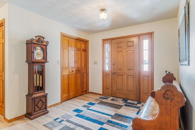 N1212 CLUNE ROAD, Kaukauna, WI 54130