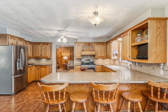 N1212 CLUNE ROAD, Kaukauna, WI 54130