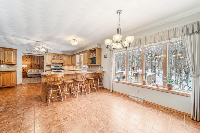 N1212 CLUNE ROAD, Kaukauna, WI 54130