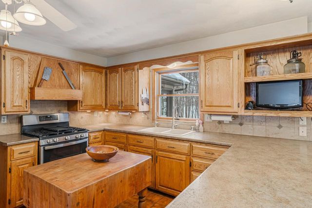 N1212 CLUNE ROAD, Kaukauna, WI 54130