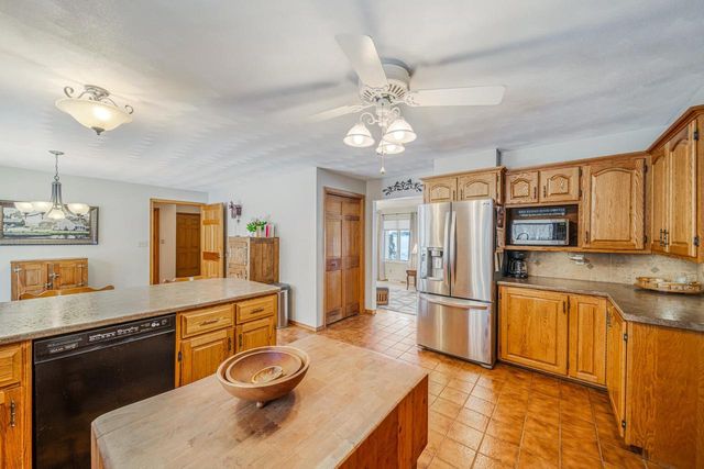 N1212 CLUNE ROAD, Kaukauna, WI 54130