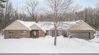 N1212 CLUNE ROAD, Kaukauna, WI 54130