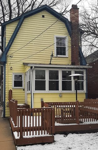 743 S East Avenue, Oak Park, IL 60304