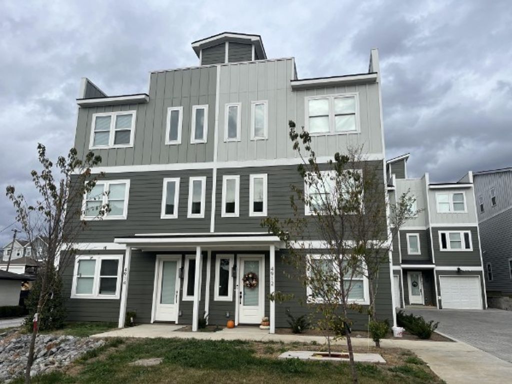4914 Delaware Ave, Nashville, TN 37209