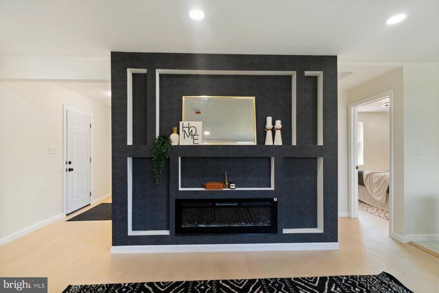5302 THE ALAMEDA, Baltimore, MD 21239
