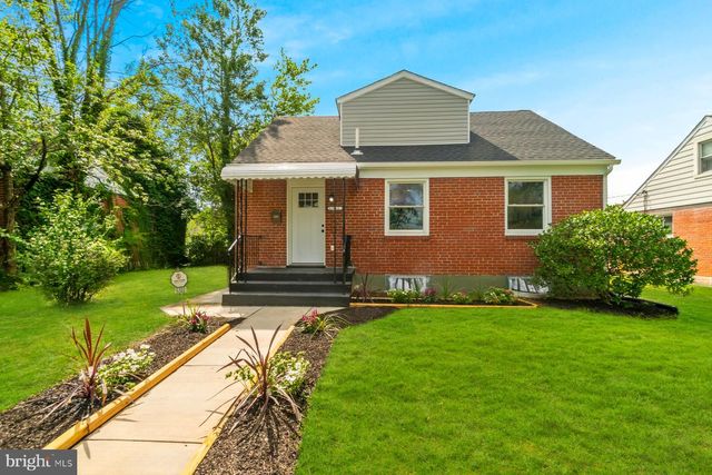 5302 THE ALAMEDA, Baltimore, MD 21239