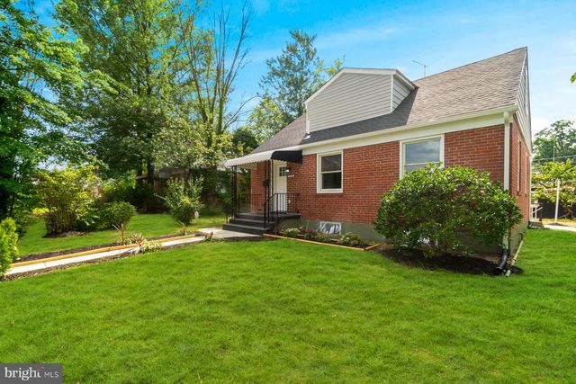 5302 THE ALAMEDA, Baltimore, MD 21239