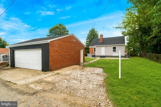 5302 THE ALAMEDA, Baltimore, MD 21239