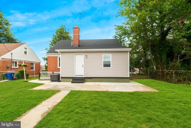 5302 THE ALAMEDA, Baltimore, MD 21239