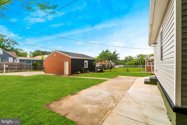 5302 THE ALAMEDA, Baltimore, MD 21239