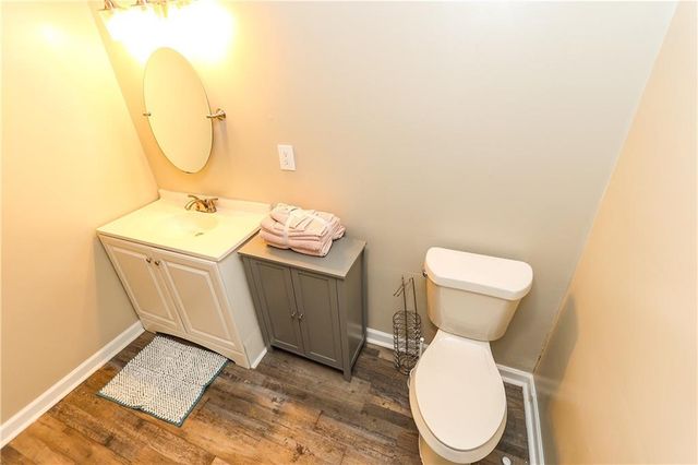 636 Lawton Street B, Atlanta, GA 30310