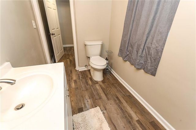636 Lawton Street B, Atlanta, GA 30310