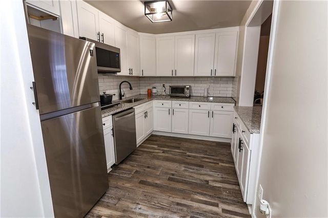 636 Lawton Street B, Atlanta, GA 30310