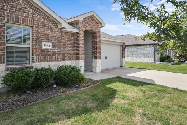 1322 Community Way, Royse City, TX 75189