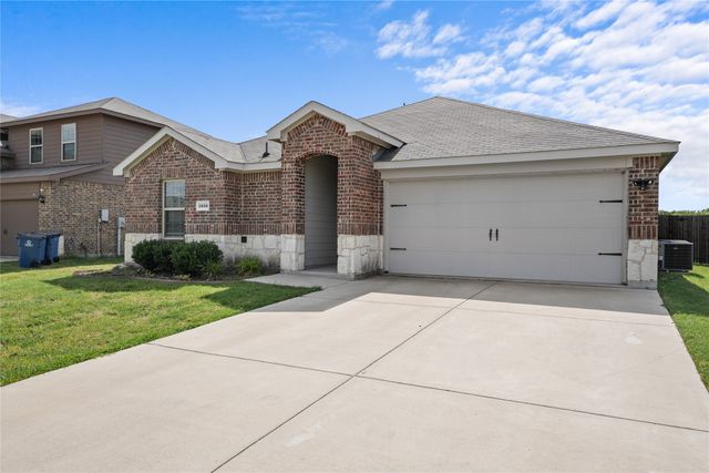 1322 Community Way, Royse City, TX 75189
