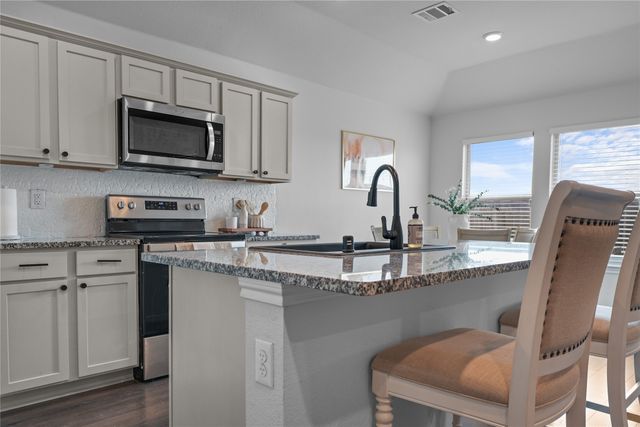 1322 Community Way, Royse City, TX 75189
