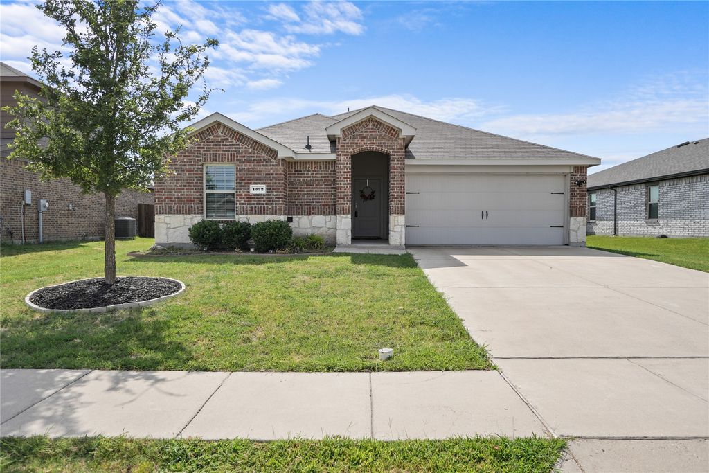 1322 Community Way, Royse City, TX 75189