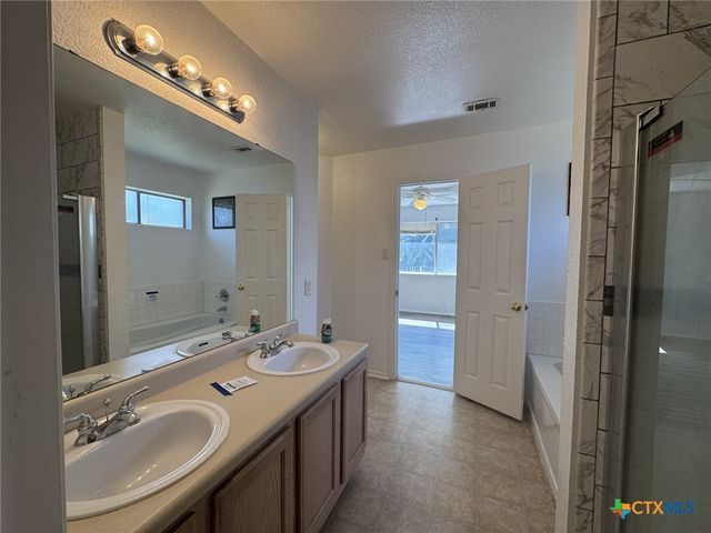 3510 Bugle Drive, Killeen, TX 76543