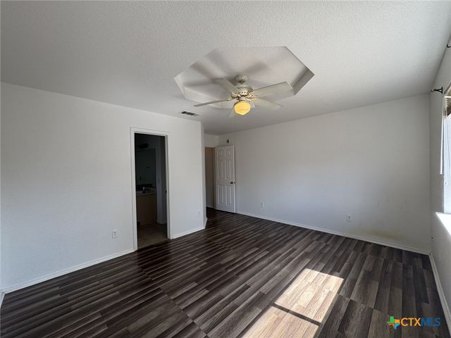 3510 Bugle Drive, Killeen, TX 76543