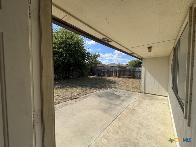 3510 Bugle Drive, Killeen, TX 76543