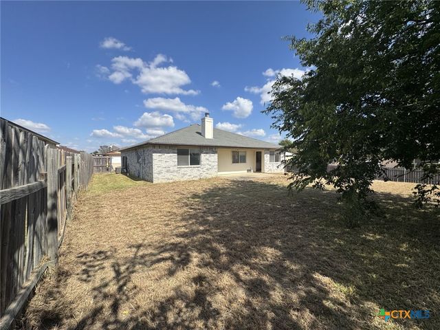 3510 Bugle Drive, Killeen, TX 76543