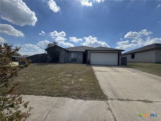 3510 Bugle Drive, Killeen, TX 76543
