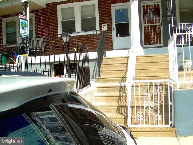 4937 N 7TH ST, Philadelphia, PA 19120