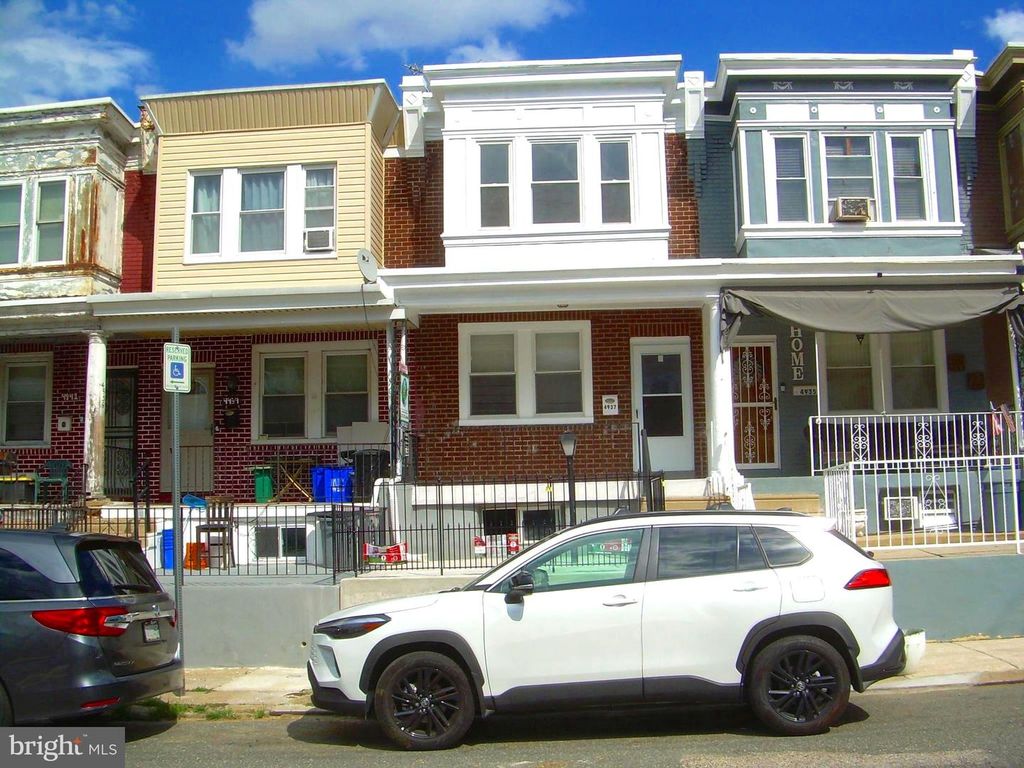 4937 N 7TH ST, Philadelphia, PA 19120