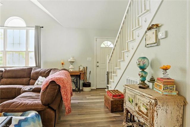 115 Royal Oak CT, Suffolk, VA 23434