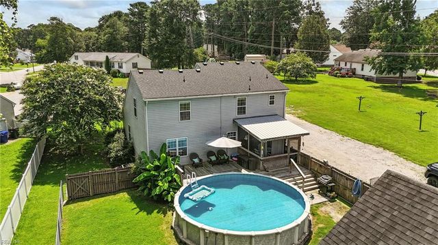 115 Royal Oak CT, Suffolk, VA 23434
