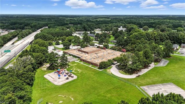 115 Royal Oak CT, Suffolk, VA 23434