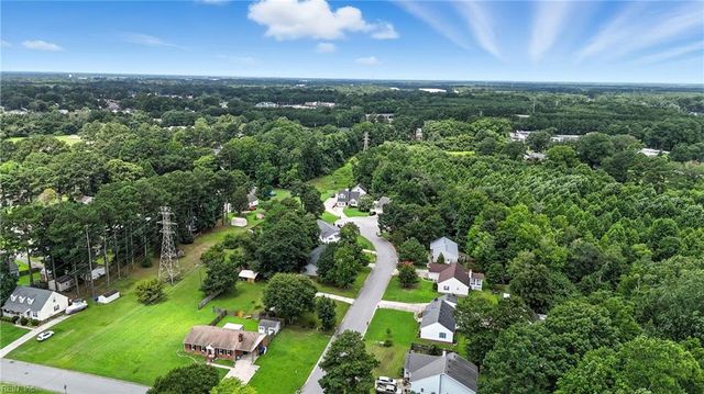 115 Royal Oak CT, Suffolk, VA 23434